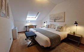Apartamentos Ciudad Santiago