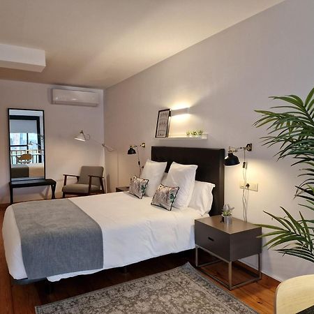 Apartamentos Ciudad Santiago San Giacomo di Compostella Esterno foto