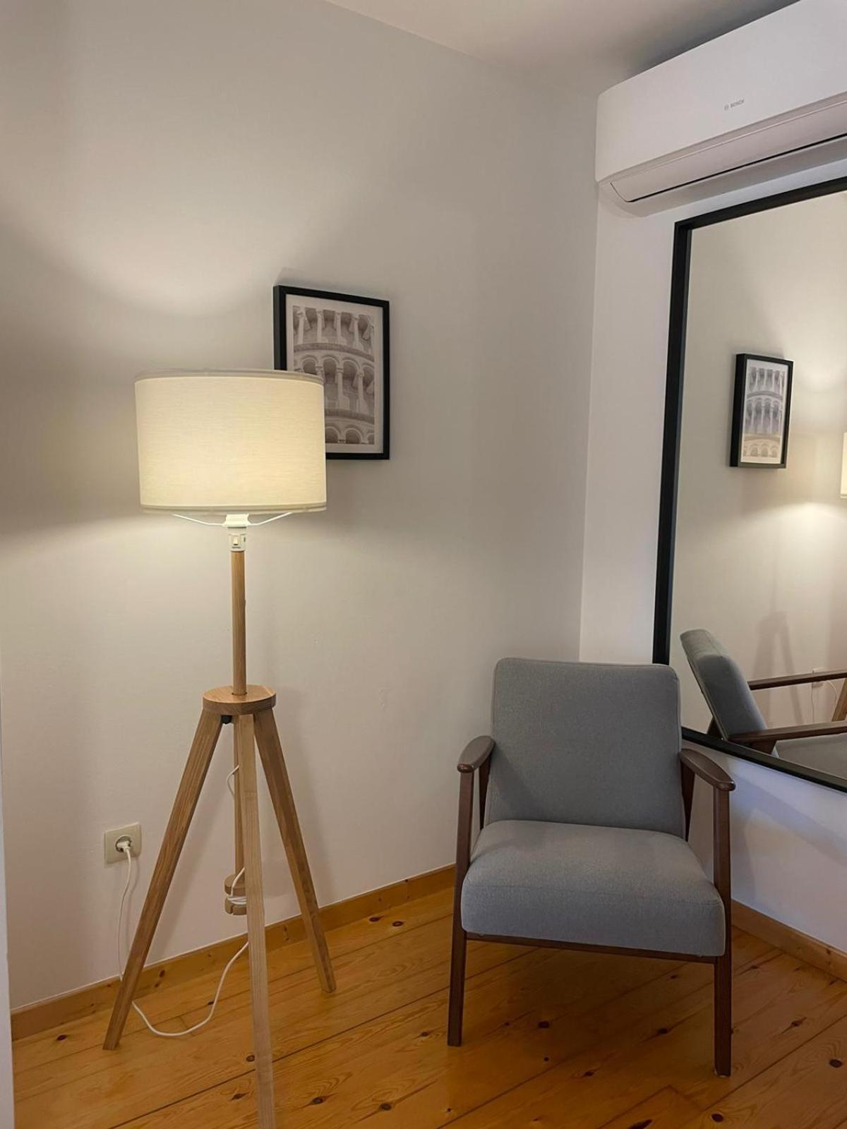 Apartamentos Ciudad Santiago San Giacomo di Compostella Esterno foto