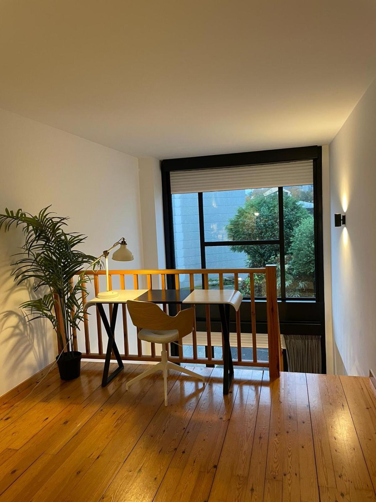 Apartamentos Ciudad Santiago San Giacomo di Compostella Esterno foto