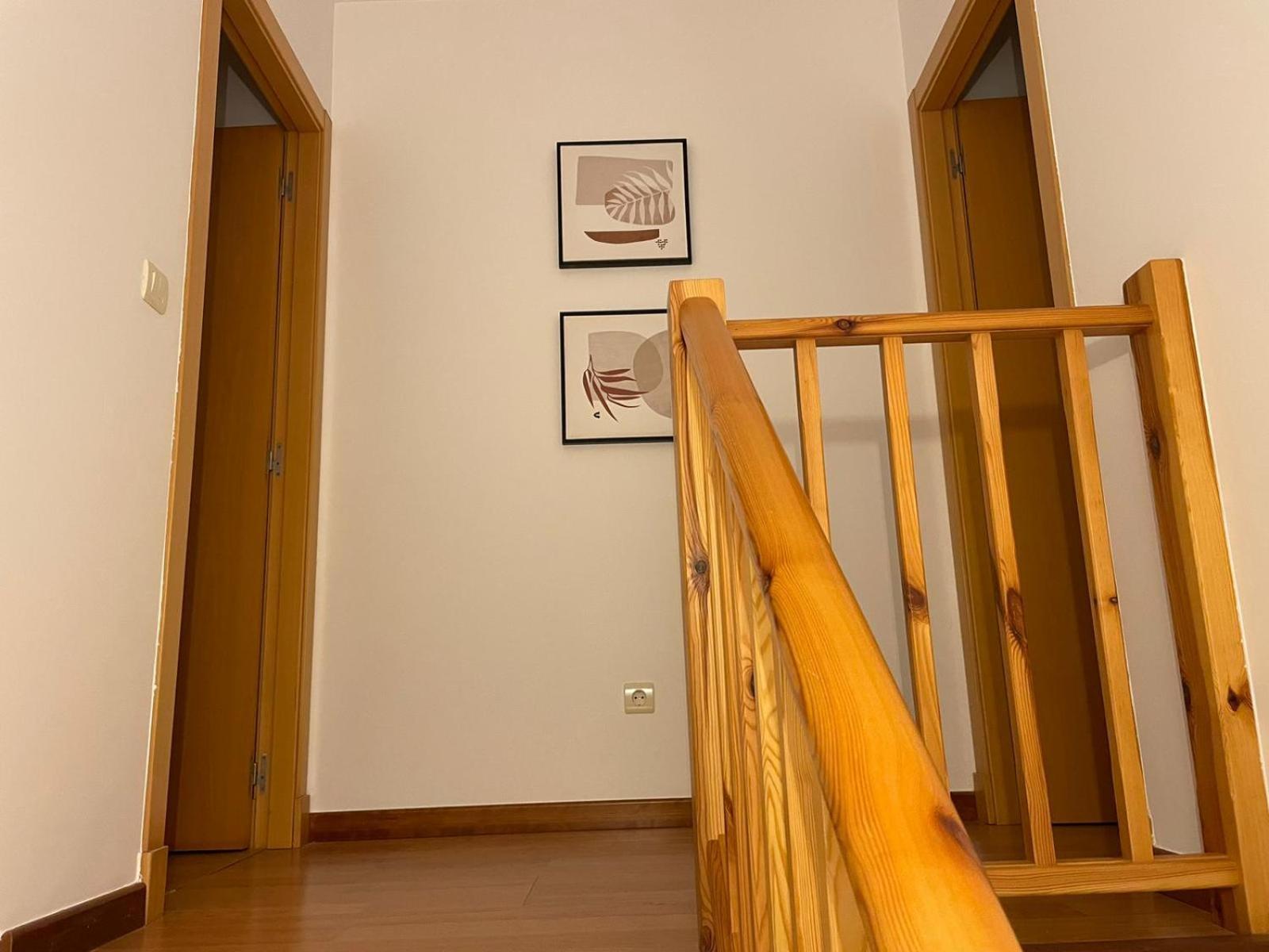 Apartamentos Ciudad Santiago San Giacomo di Compostella Camera foto