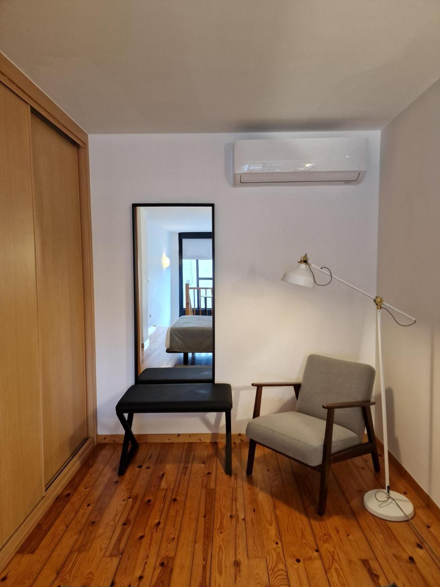Apartamentos Ciudad Santiago San Giacomo di Compostella Esterno foto