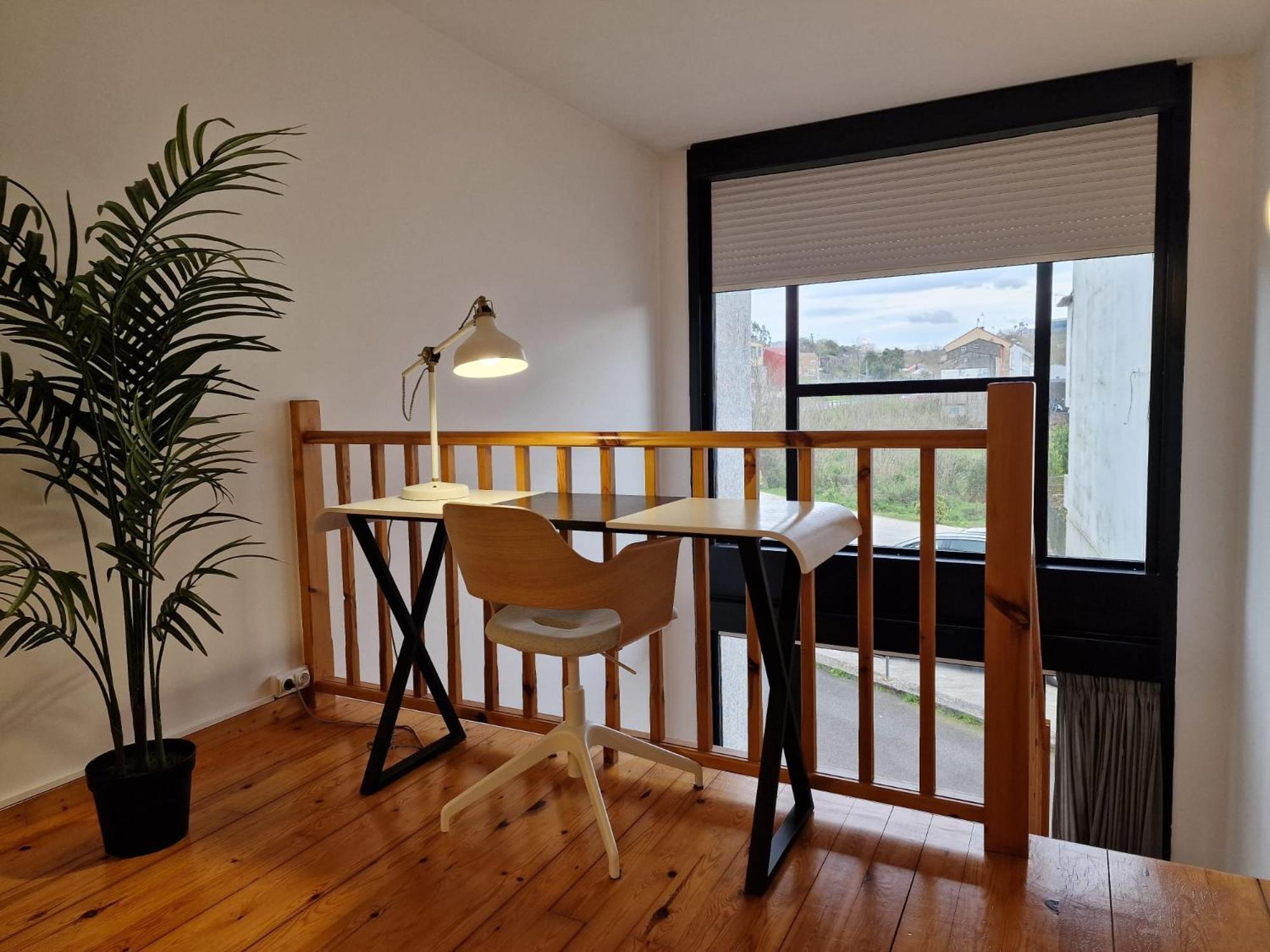 Apartamentos Ciudad Santiago San Giacomo di Compostella Esterno foto